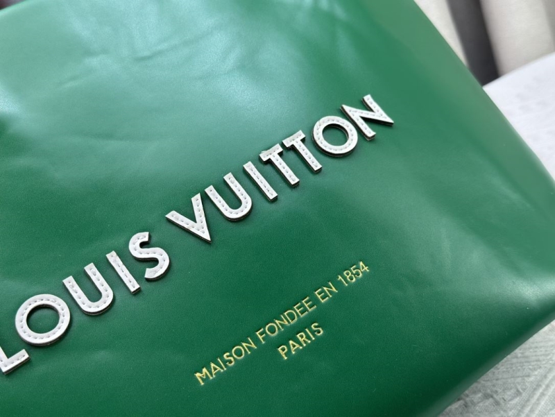 LV Shopping Bags